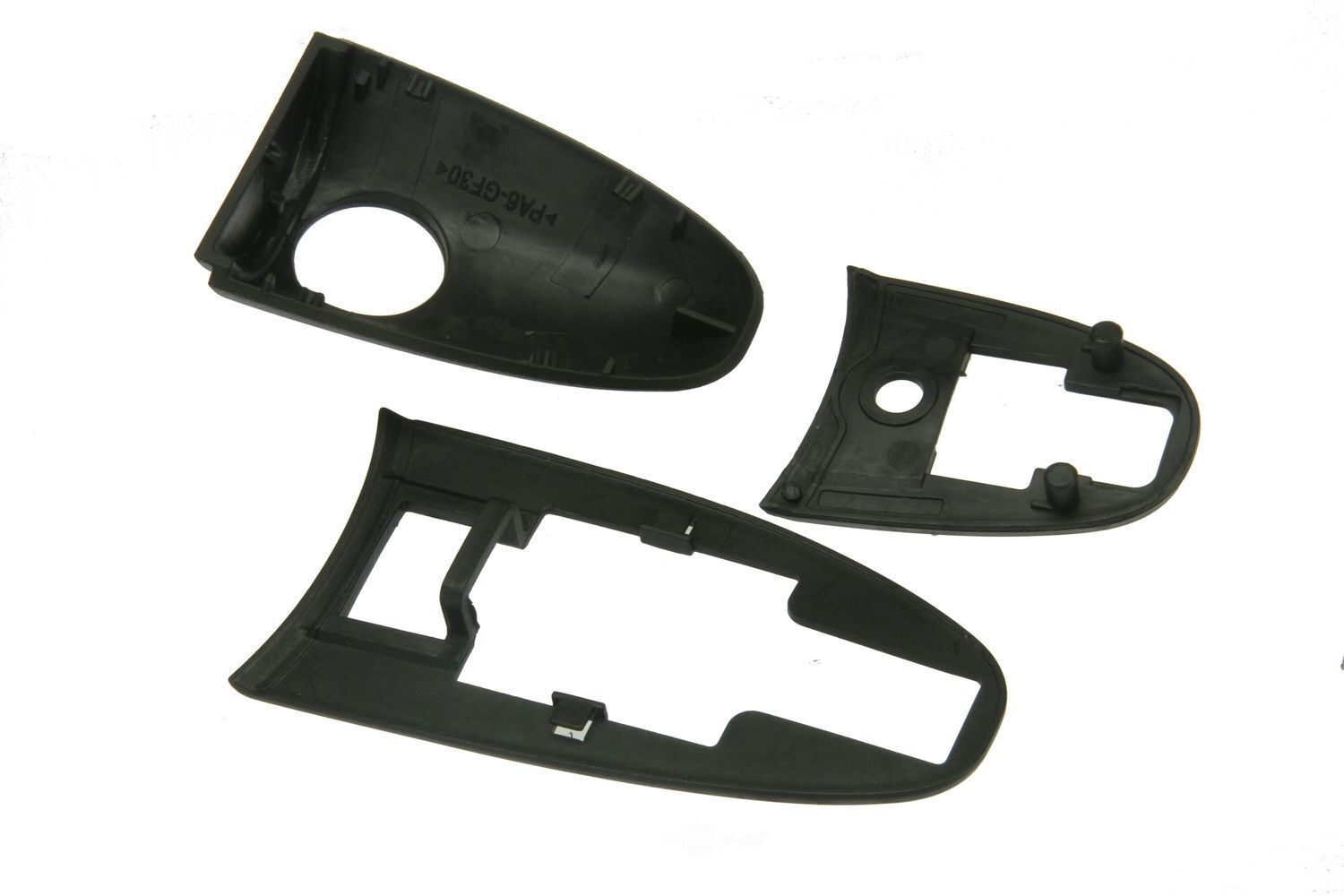 URO SHORT SKU URO-016306 Exterior Door Handle