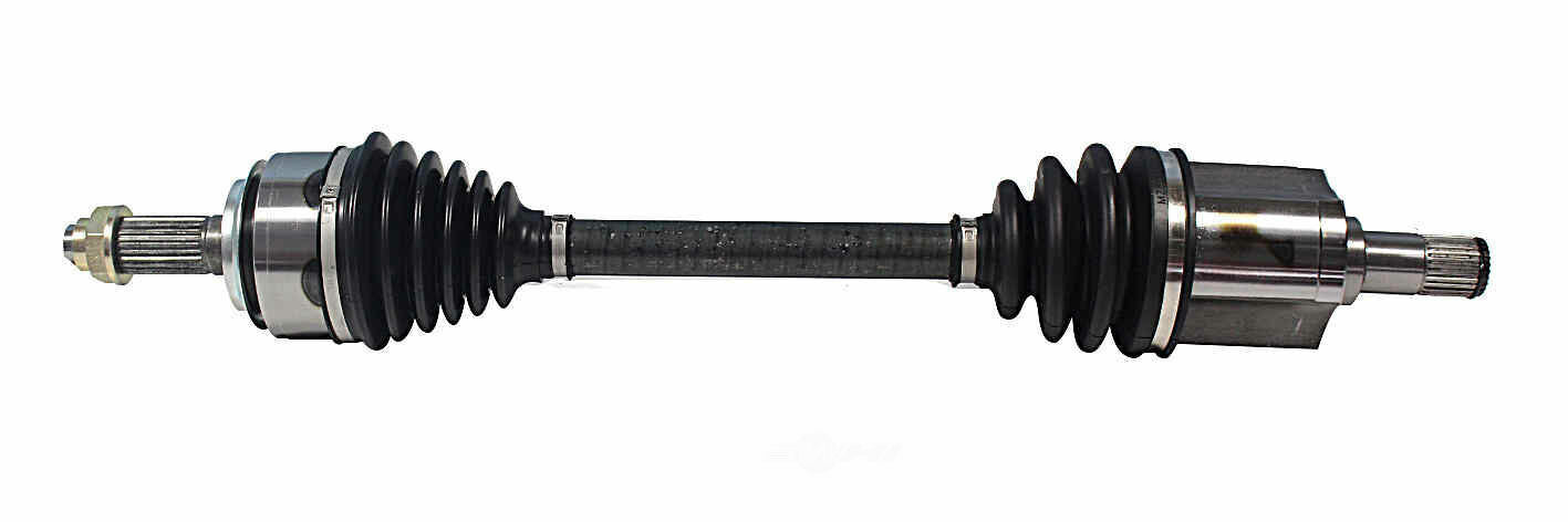 GSP North America NCV36570 CV Axle Assembly