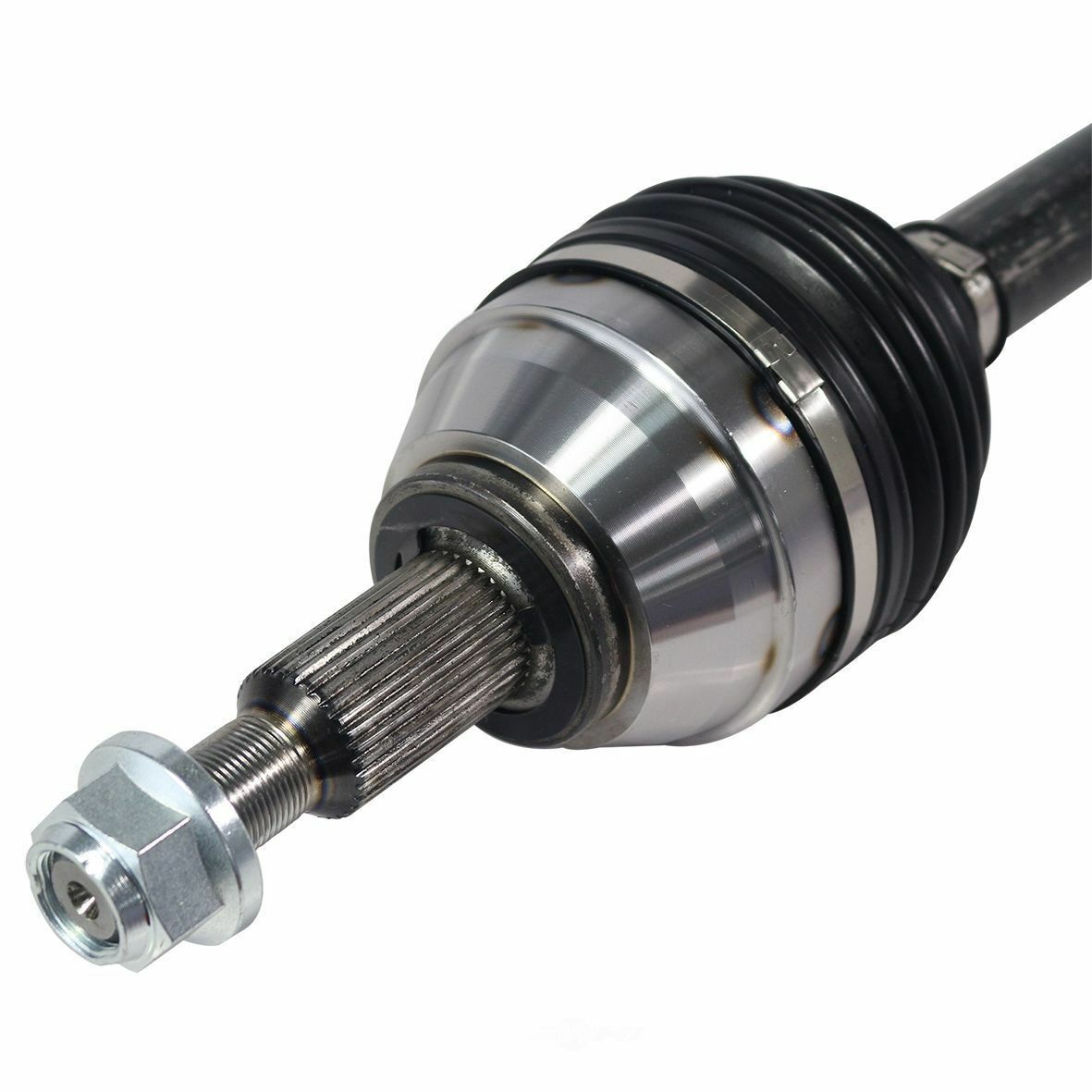GSP North America NCV12072 CV Axle Assembly
