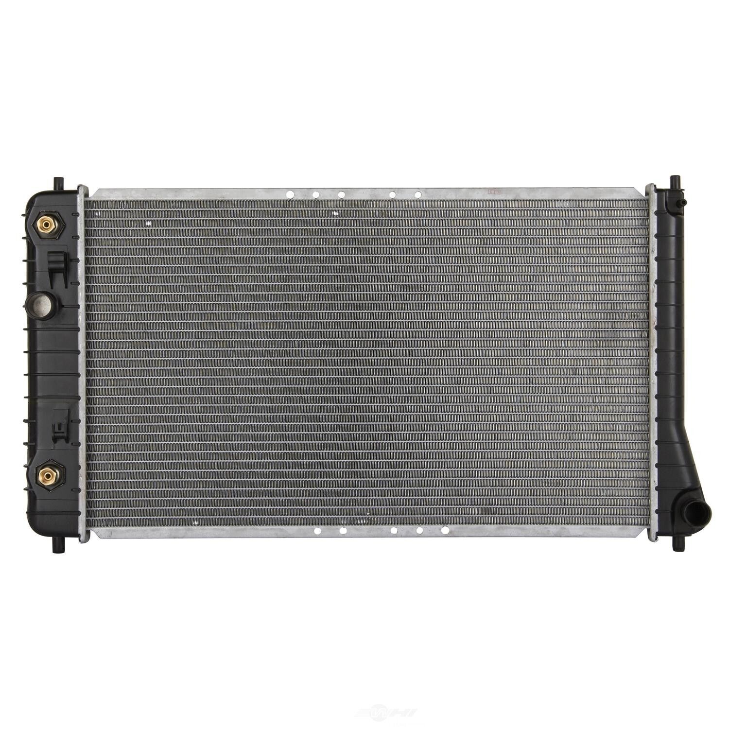 Spectra Premium Industries Inc CU1687 Radiator