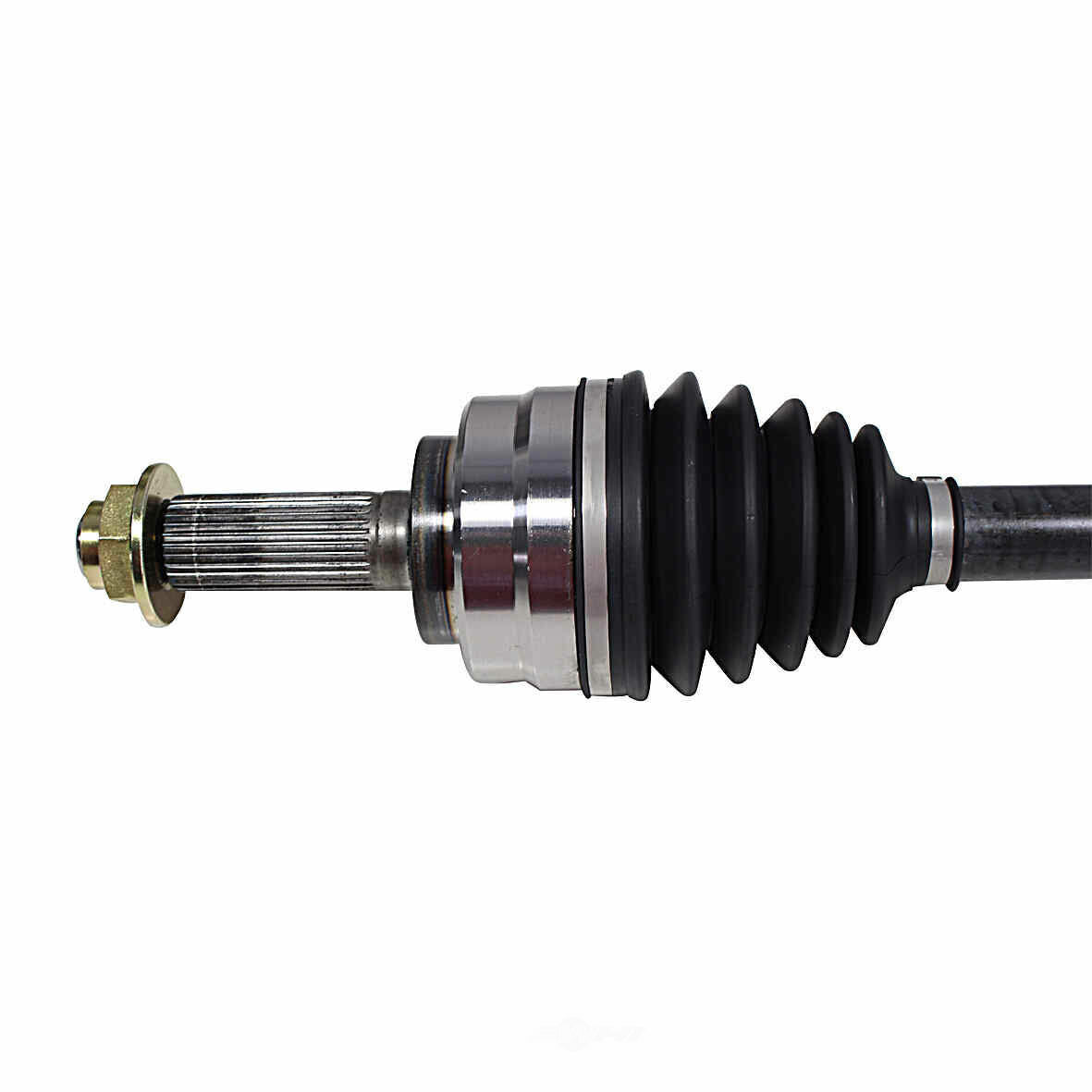 GSP North America NCV21552 CV Axle Assembly