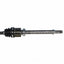 GSP North America NCV53013 CV Axle Assembly