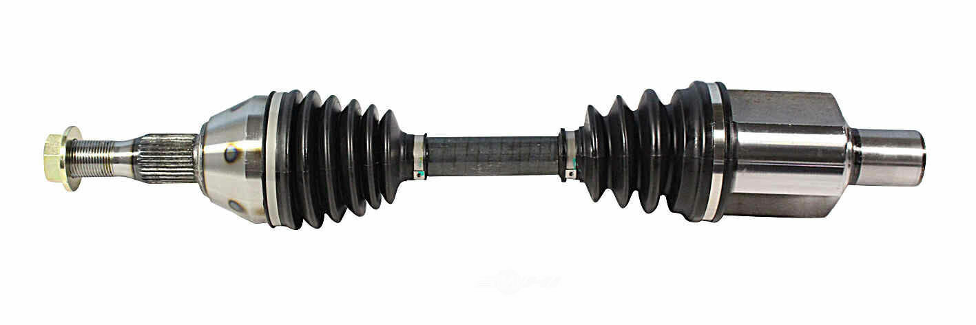 GSP North America NCV10209 CV Axle Assembly