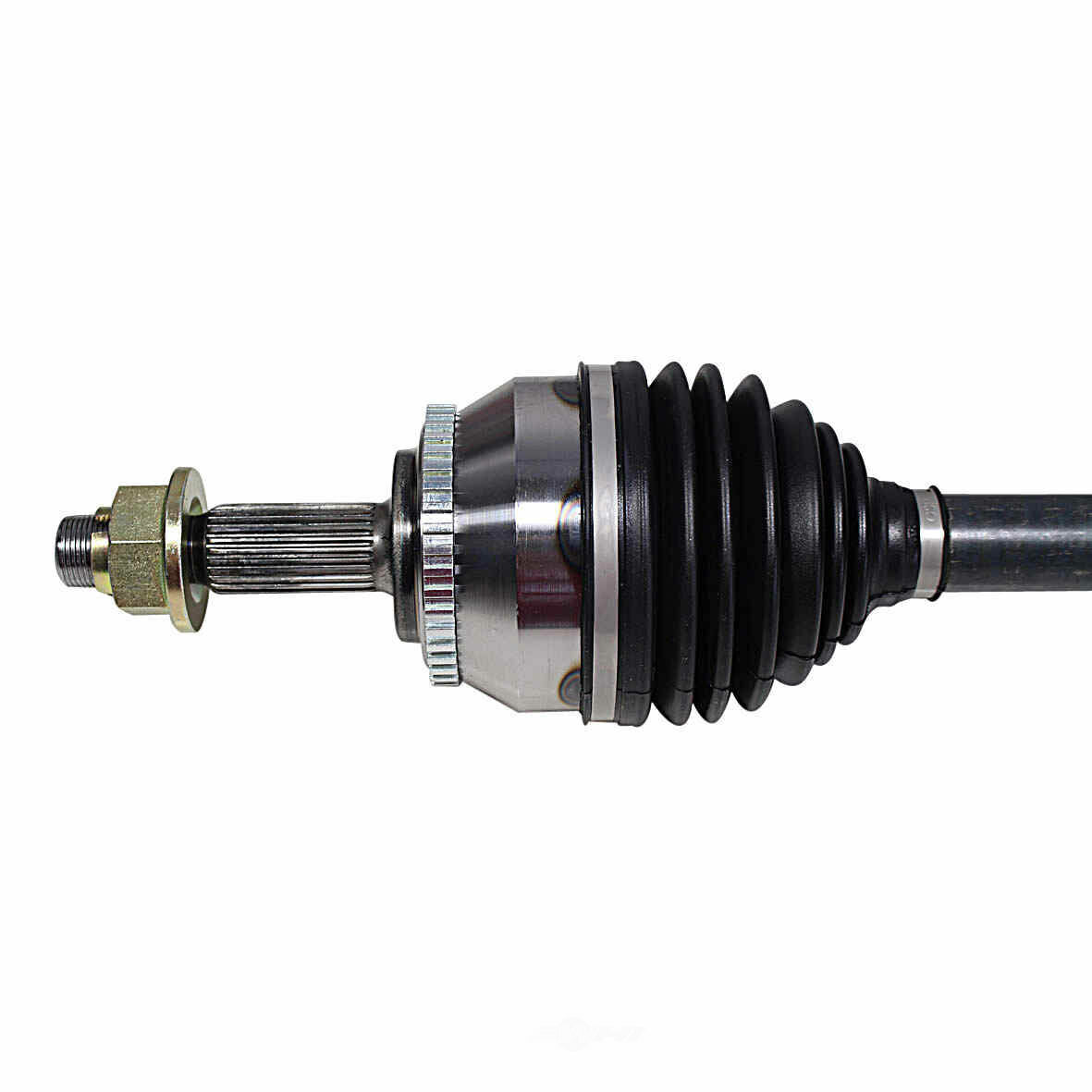 GSP North America NCV73525 CV Axle Assembly