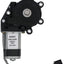 Dorman 742-510 Power Window Motor