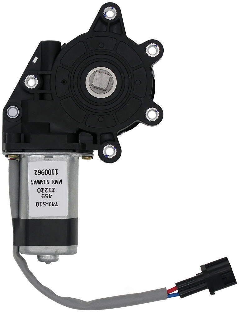 Dorman 742-510 Power Window Motor