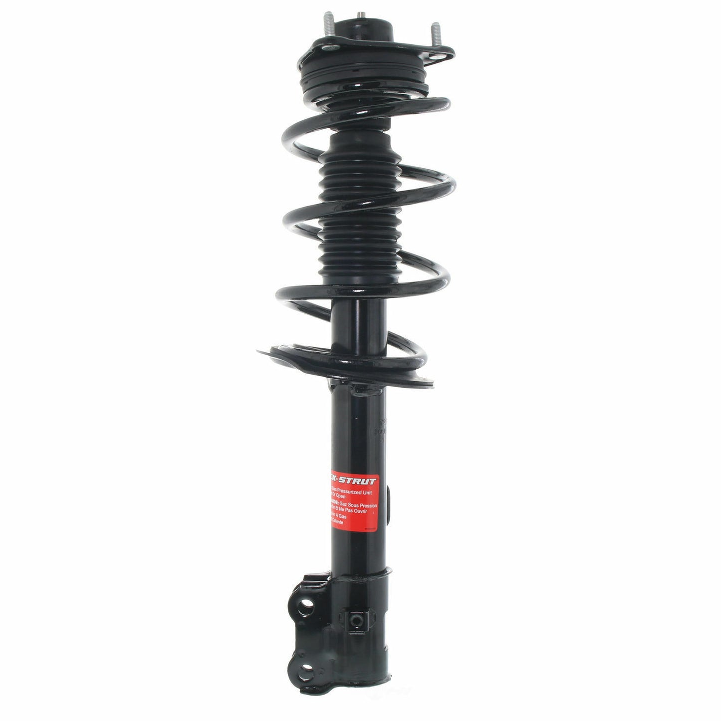 Monroe 172723 Suspension Strut and Coil Spring Assembly