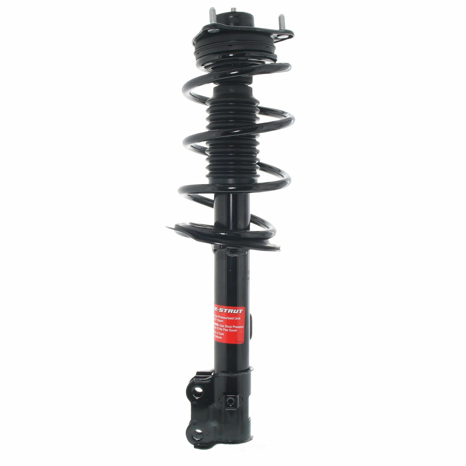 Monroe 172723 Suspension Strut and Coil Spring Assembly
