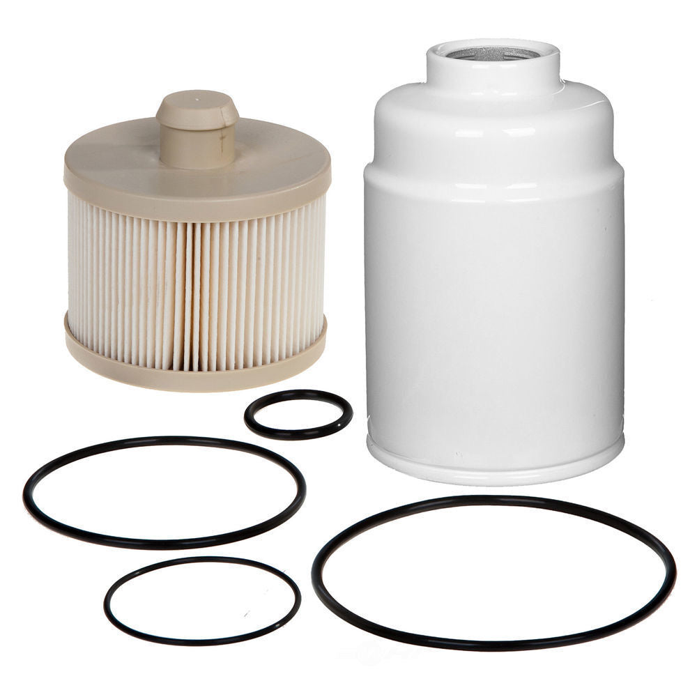 ACDelco Advantage TP3013A Fuel Filter