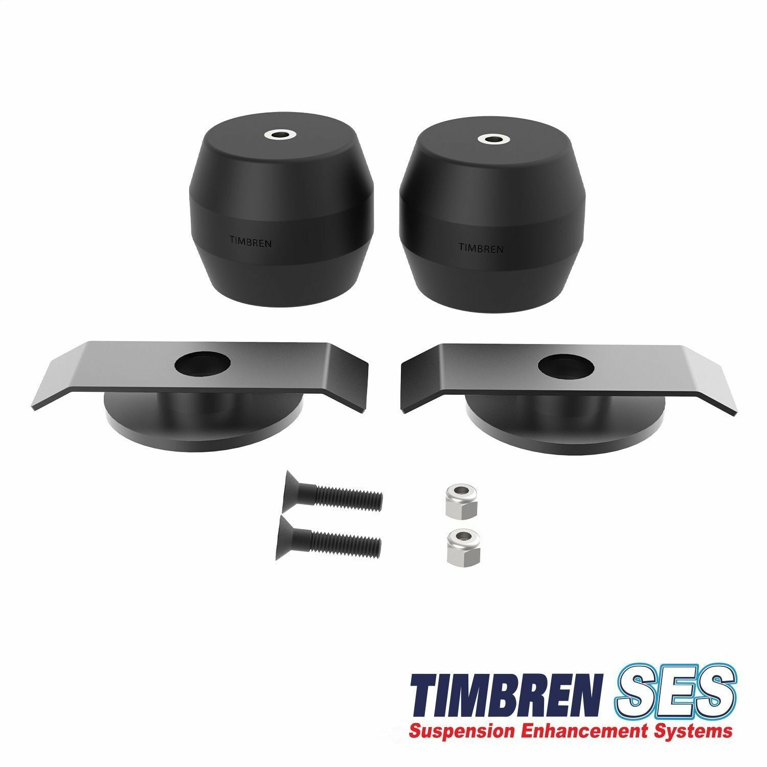 TIMBREN SES TORTTNL Suspension Rubber Helper Spring Kit