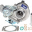 Mahle 038TC20001000 Turbocharger