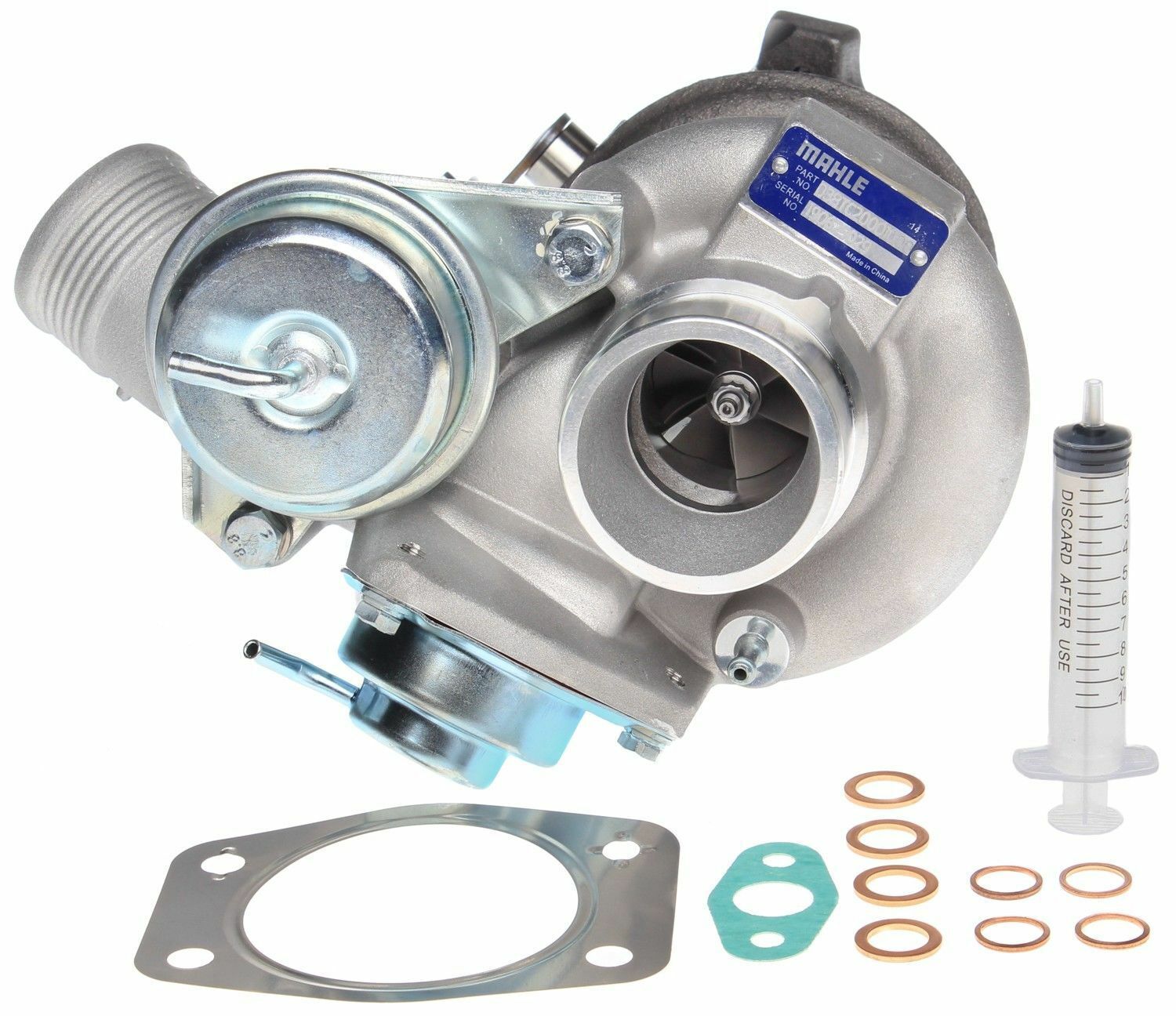 Mahle 038TC20001000 Turbocharger