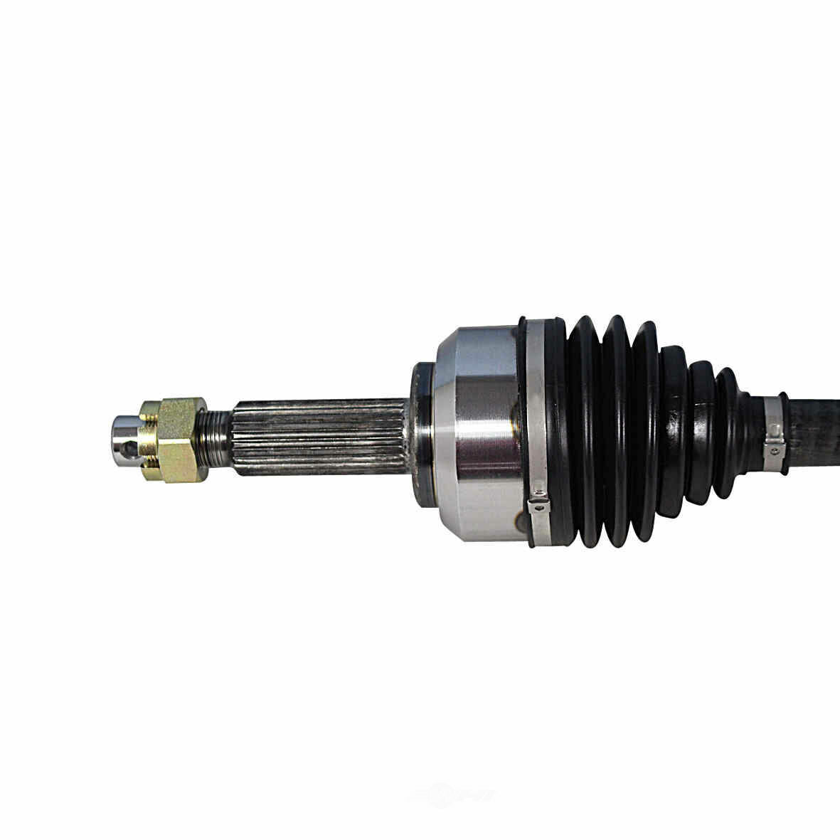 GSP North America NCV12002 CV Axle Assembly