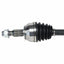 GSP North America NCV10146 CV Axle Assembly