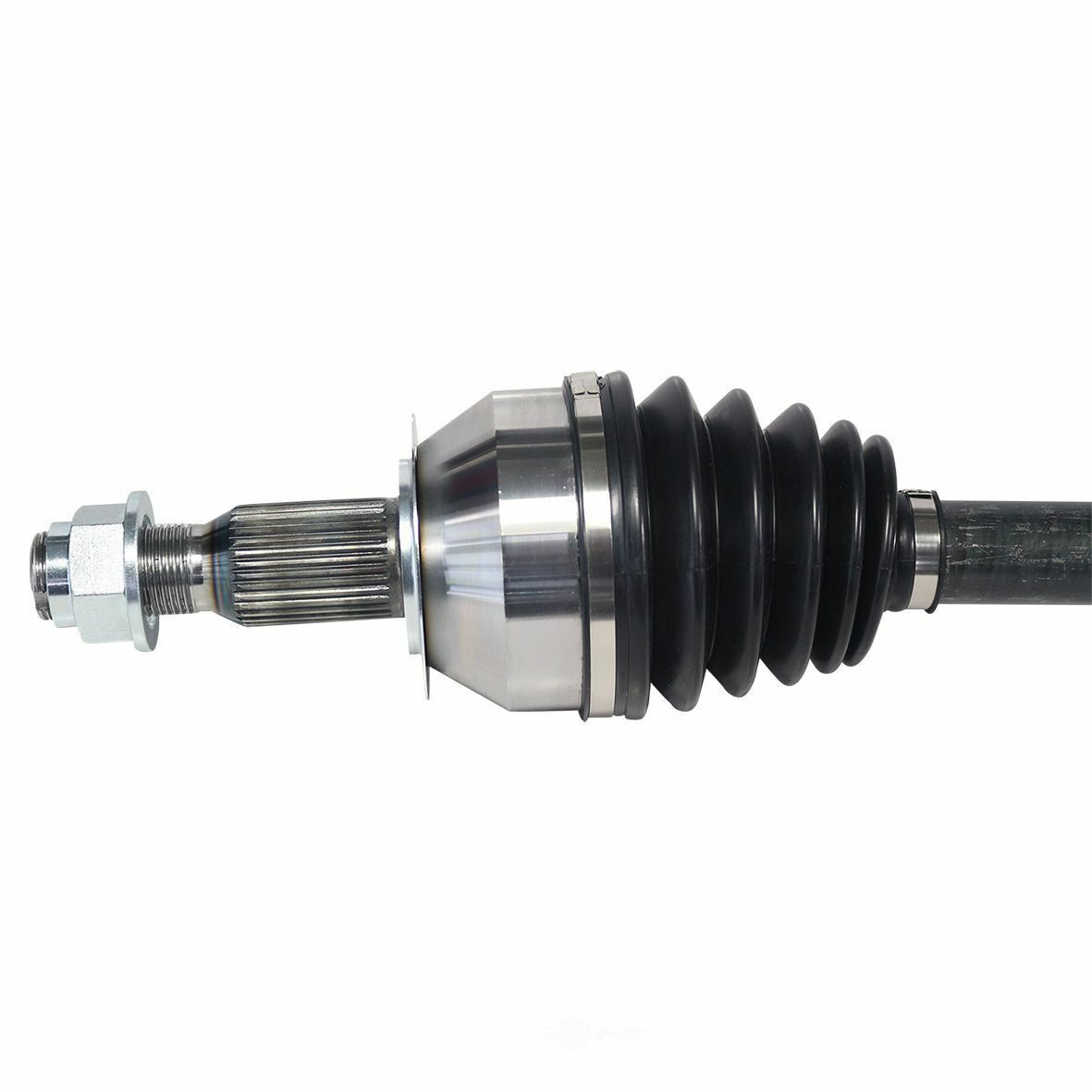 GSP North America NCV10146 CV Axle Assembly