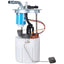Spectra Premium Industries Inc SP6006M Fuel Pump Module Assembly