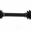 GSP North America NCV69567 CV Axle Assembly