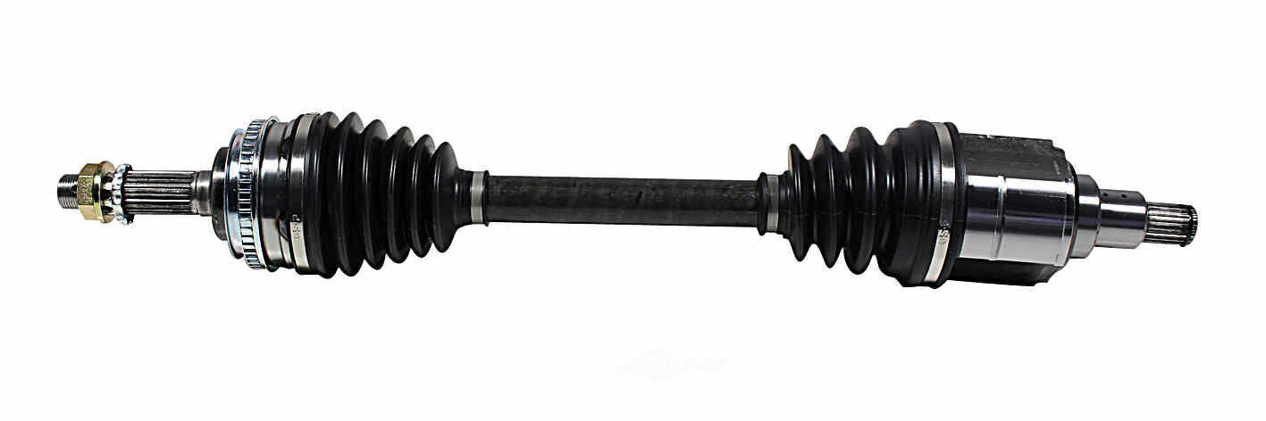 GSP North America NCV69567 CV Axle Assembly