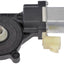 Dorman 742-083 Power Window Motor