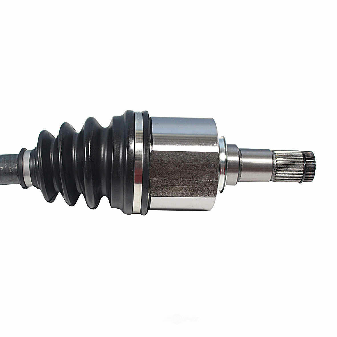 GSP North America NCV47091 CV Axle Assembly