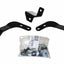 GO RHINO 55193T Bumper Guard Kit