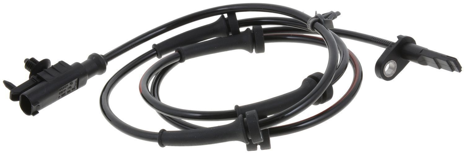 Bosch 0265008381 ABS Wheel Speed Sensor