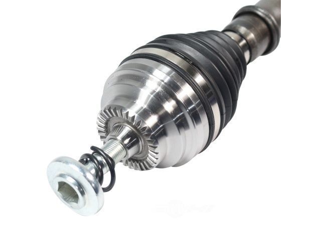 GSP North America NCV27068 CV Axle Assembly