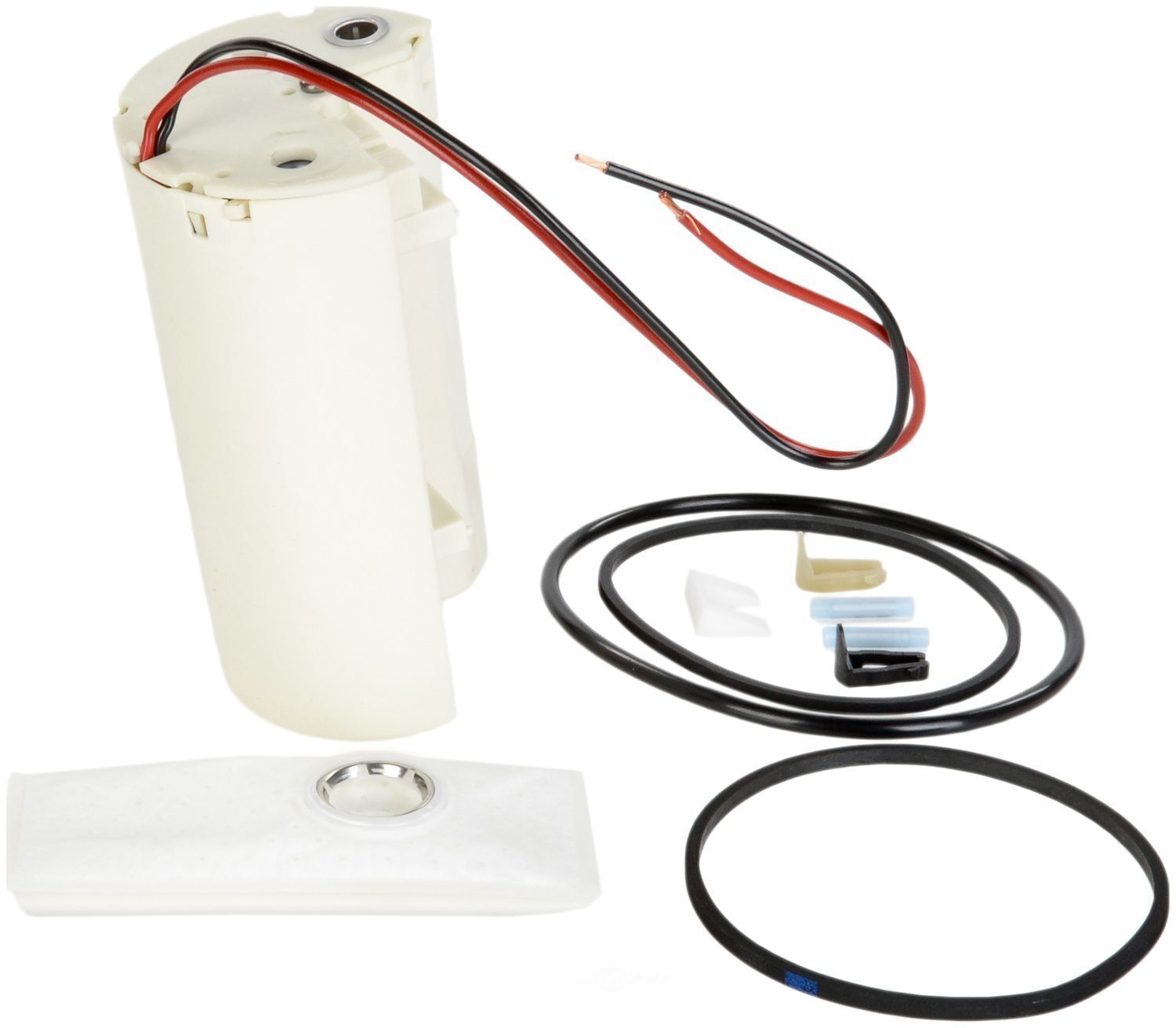 Bosch 67000 Fuel Pump Reservoir
