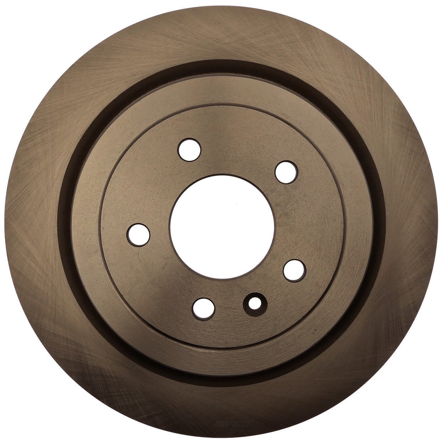 ACDelco Advantage 18A81045A Disc Brake Rotor