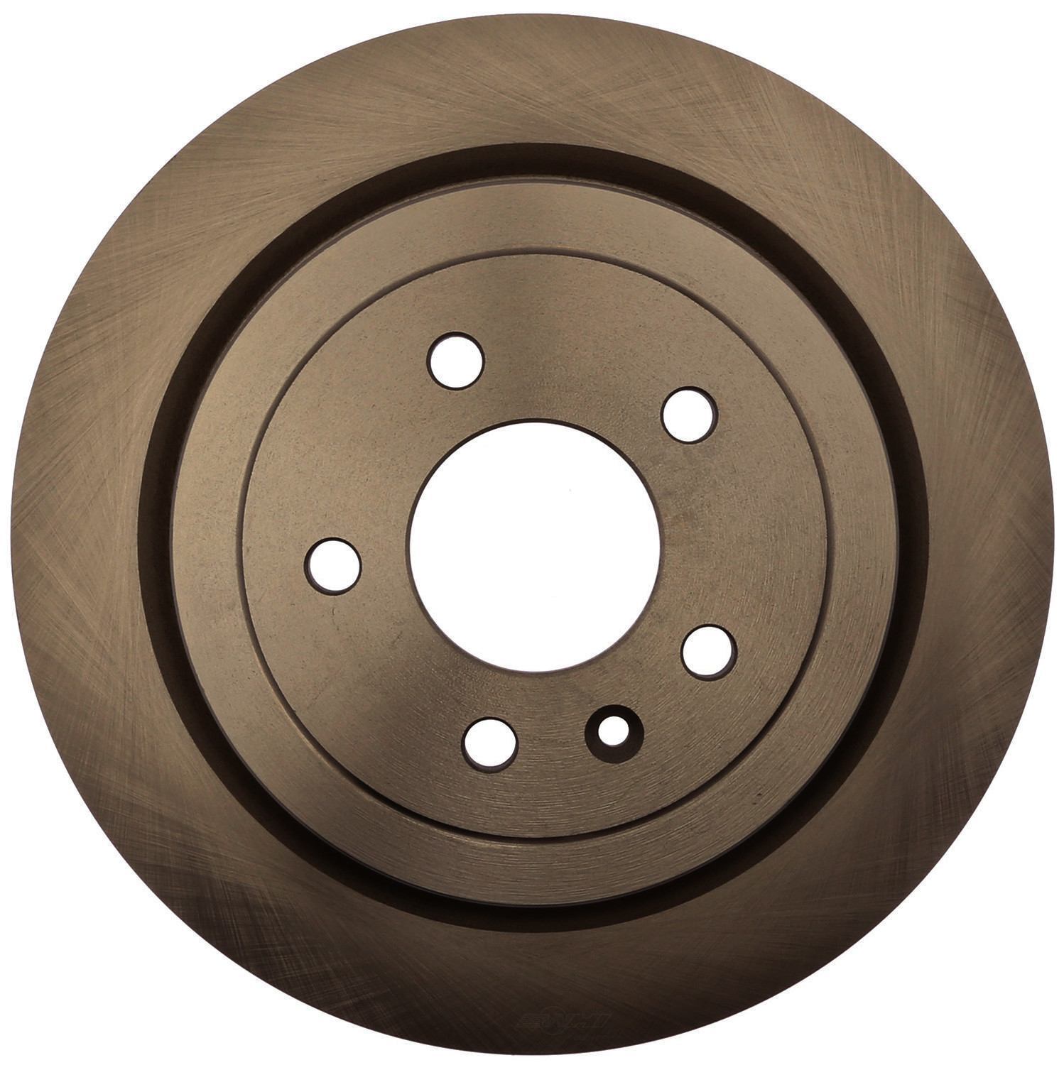 ACDelco Advantage 18A81045A Disc Brake Rotor