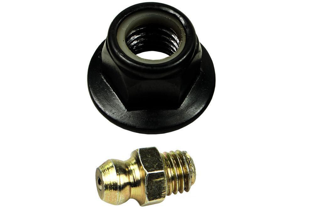 ACDelco Advantage MS401242 Lateral Arm and Ball Joint Assembly