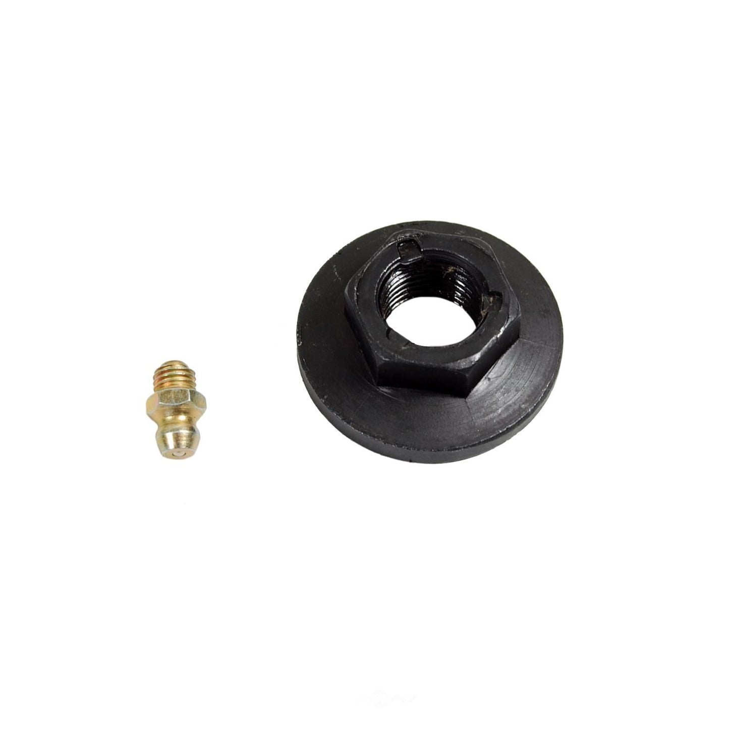 ACDelco Advantage MS76104 Suspension Control Arm and Ball Joint Assembly