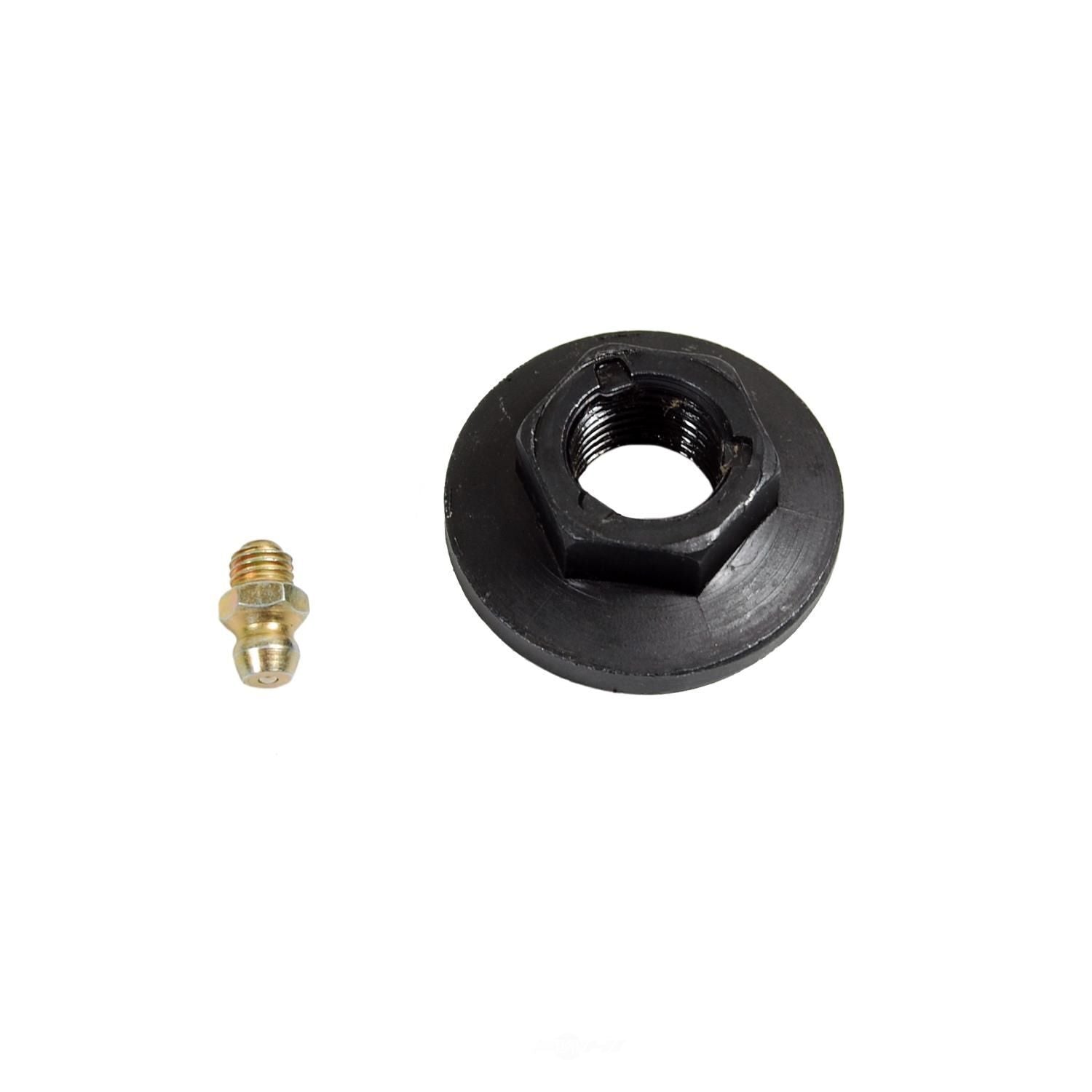 ACDelco Advantage MS76104 Suspension Control Arm and Ball Joint Assembly