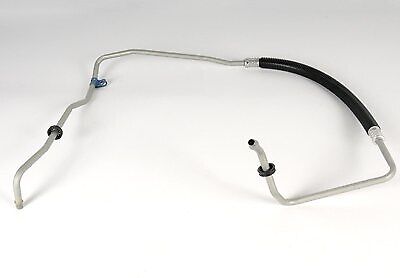 Genuine GM Parts 25762690 Transmission Oil Cooler Line
