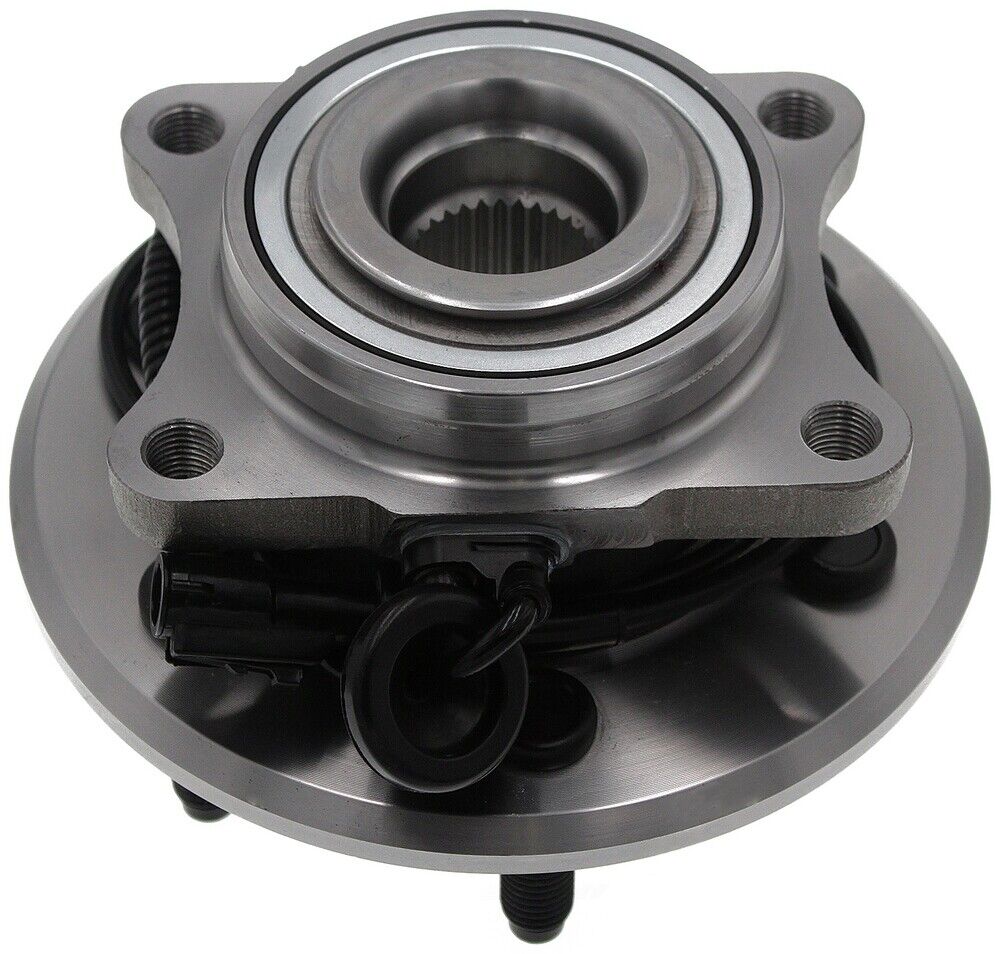 Dorman 951-839 Wheel Bearing and Hub Assembly