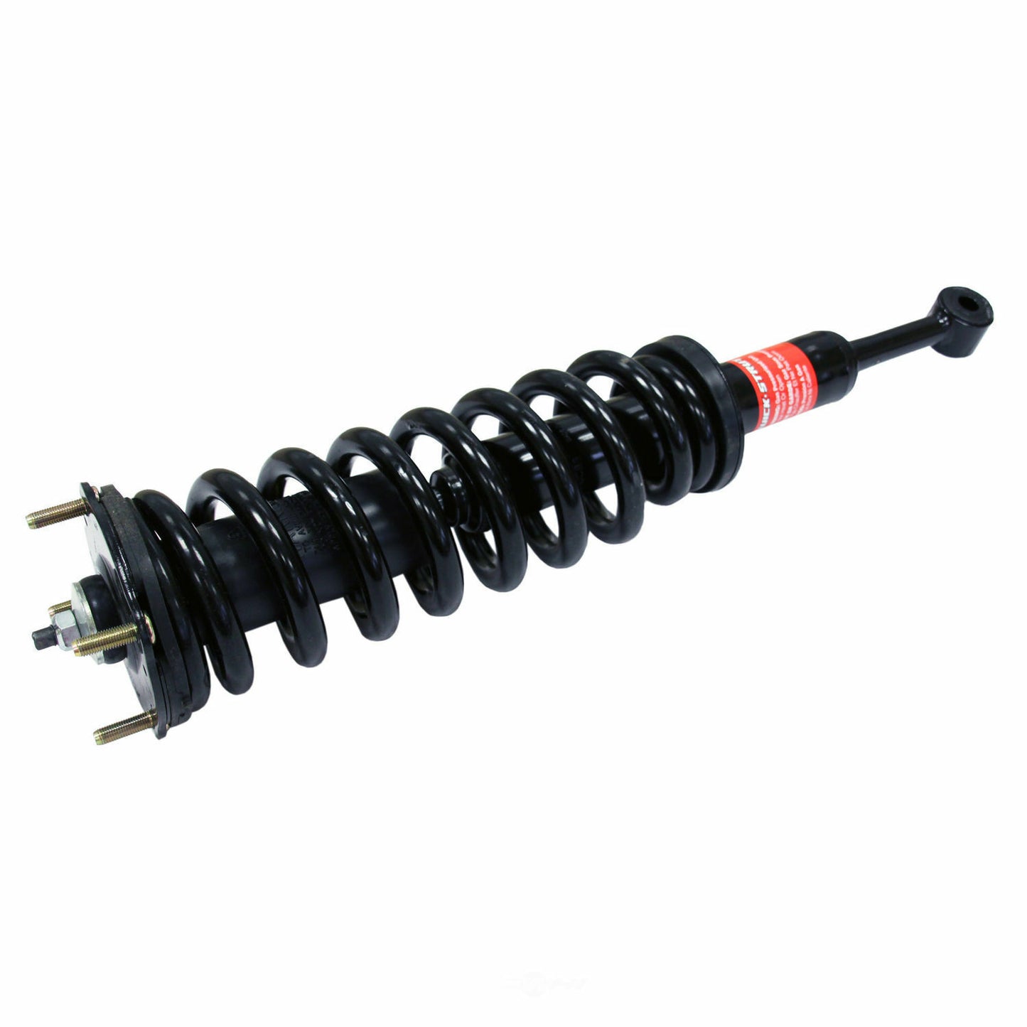 Monroe 171137L Suspension Strut and Coil Spring Assembly