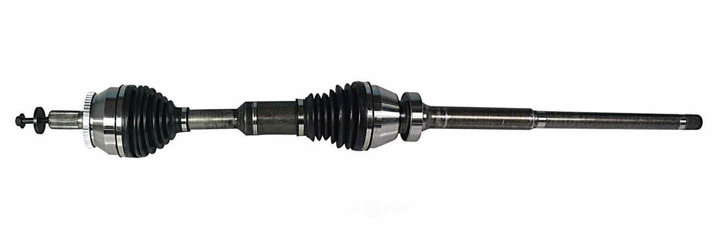 GSP North America NCV73010 CV Axle Assembly