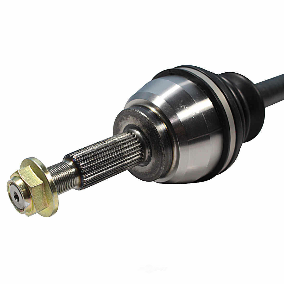 GSP North America NCV11132 CV Axle Assembly
