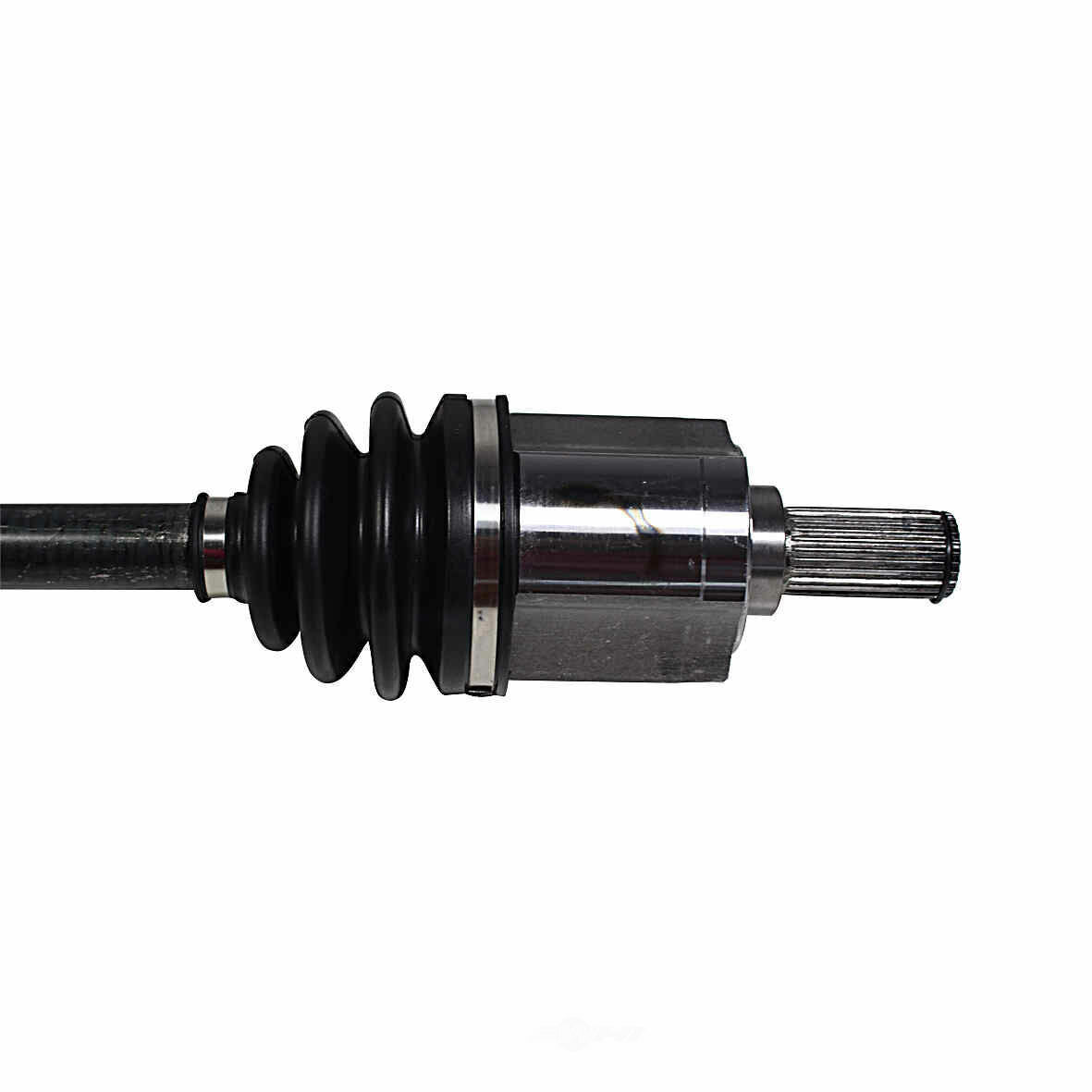 GSP North America NCV36501 CV Axle Assembly