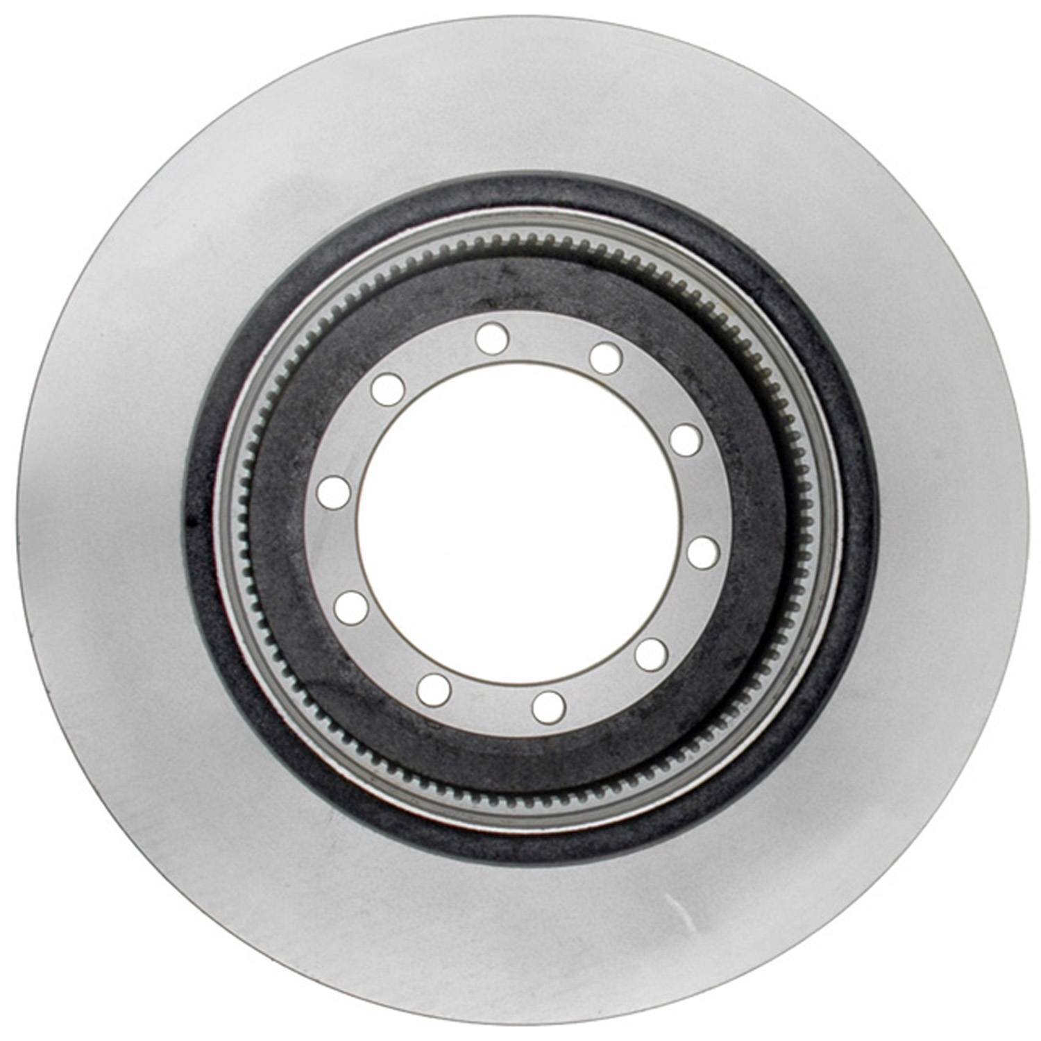 ACDelco Professional Durastop 18A1688 Disc Brake Rotor