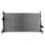Spectra Premium Industries Inc CU2696 Radiator