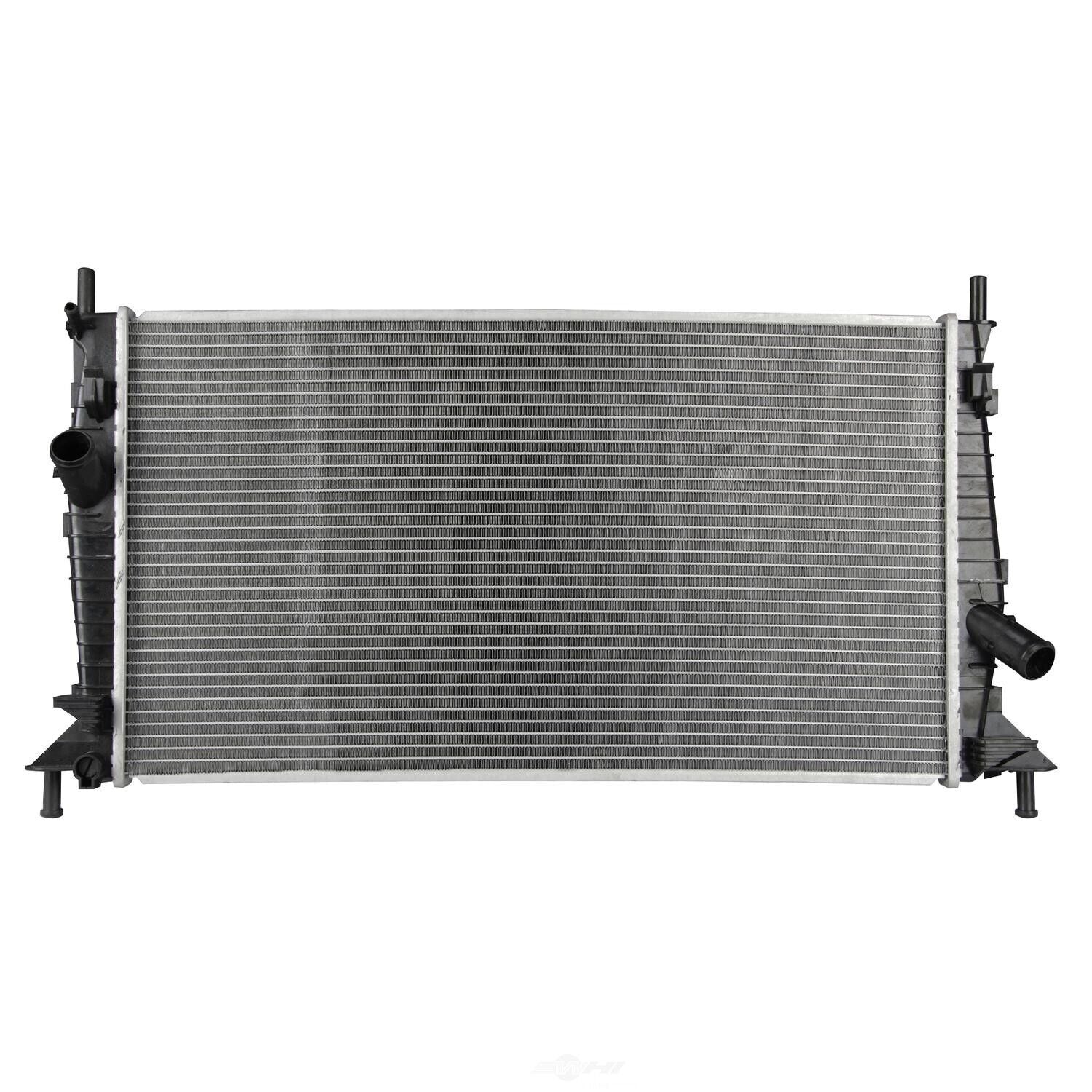 Spectra Premium Industries Inc CU2696 Radiator