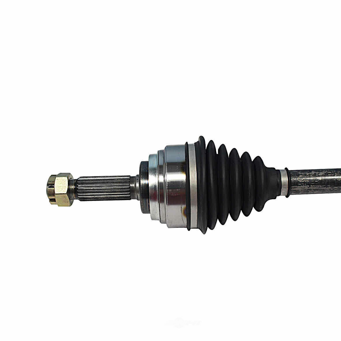 GSP North America NCV51061 CV Axle Assembly