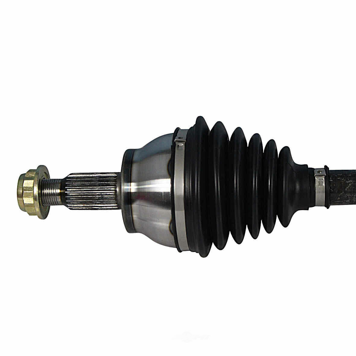 GSP North America NCV48004 CV Axle Assembly