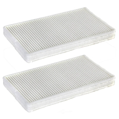 ACDelco Advantage CF104A Cabin Air Filter