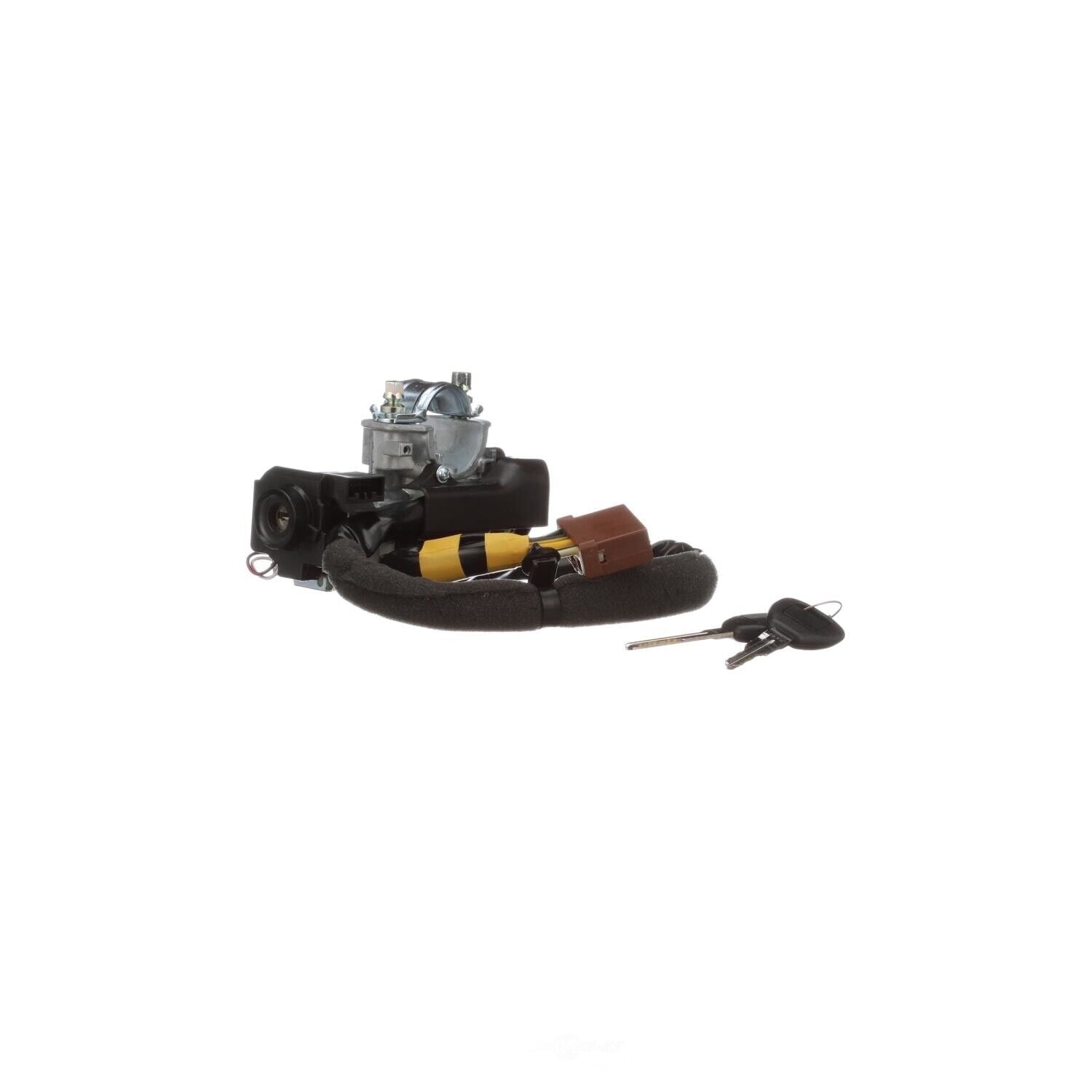 BWD CS1321 Ignition Lock Cylinder and Switch