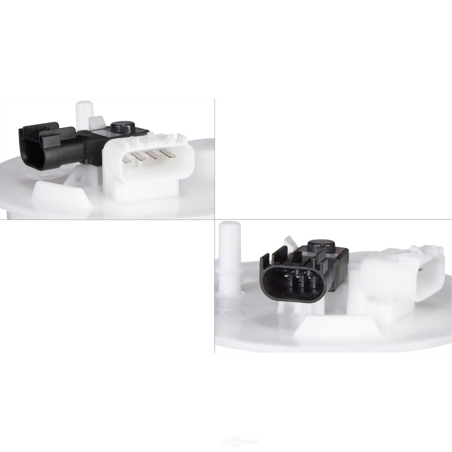 Spectra Premium Industries Inc SP4075M Fuel Pump Module Assembly