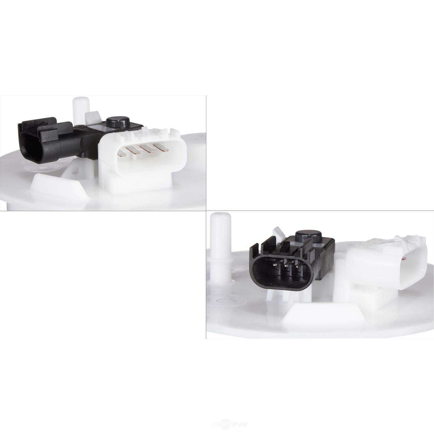 Spectra Premium Industries Inc SP4075M Fuel Pump Module Assembly