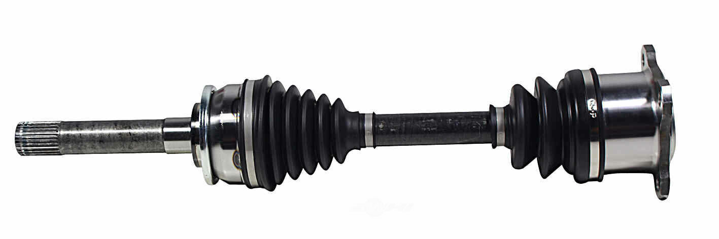 GSP North America NCV51132 CV Axle Assembly