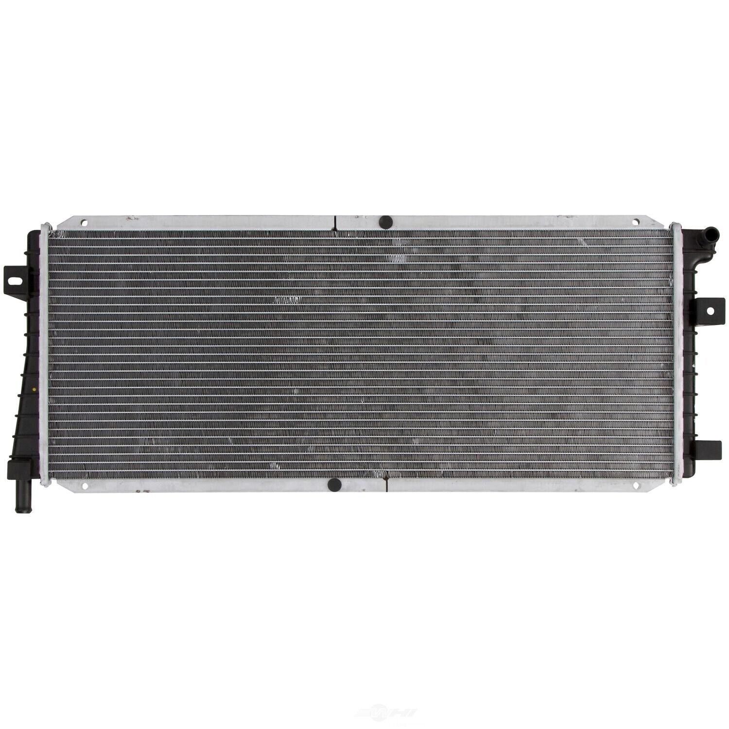 Spectra Premium Industries Inc CU2763 Radiator